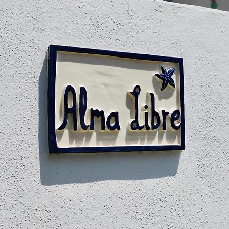 Alma Libre